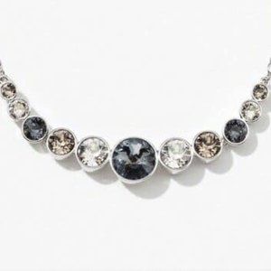 Touchstone Necklance and Earrings Set